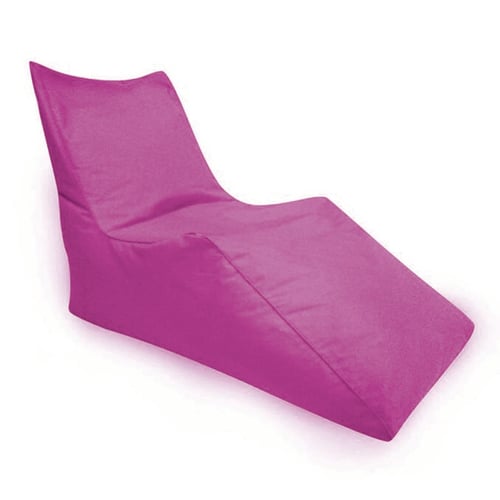 Prissilia Bean Bag - Z Chair Purple